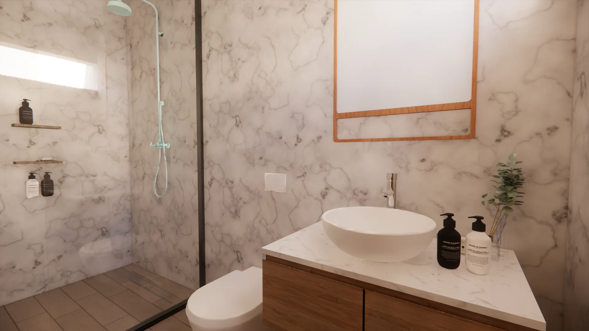 Resort Costa Azul 10